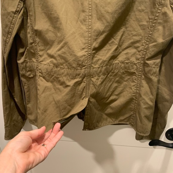 Loft bomber jacket - Picture 3 of 8